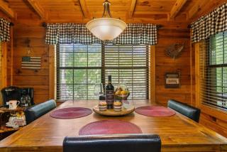 Cherry Lake Hideaway - 2