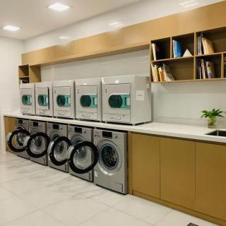 Atour Hotel Suzhou Industrial Park Fashion Stage Outlets - Suzhou - 5