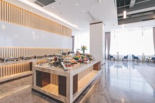Atour Hotel Suzhou Industrial Park Fashion Stage Outlets - Suzhou - 6