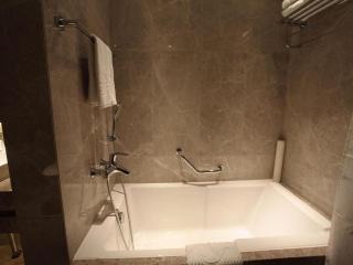 Dalian Bohai Pearl Hotel - Dalian - 4