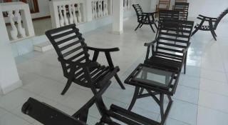 Kent Hotel - Tissamaharama - 5