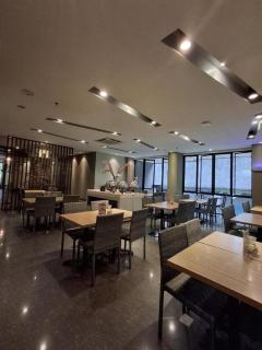 Indies Hotel Bandung - Bandung - 1