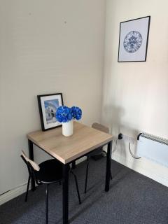 Tranquil 1BR in Portsmouth - Portsmouth - 9