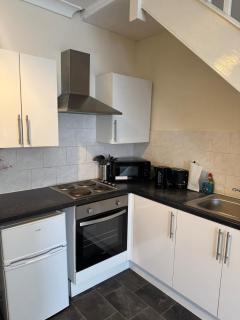 Tranquil 1BR in Portsmouth - Portsmouth - 6
