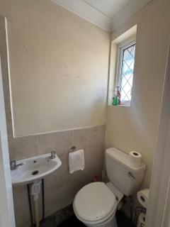 Tranquil 1BR in Portsmouth - Portsmouth - 5