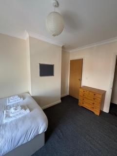 Tranquil 1BR in Portsmouth - Portsmouth - 4
