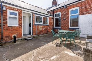 Barnard 3br Getaway Cozy, Central, Connected - Pallion - 8