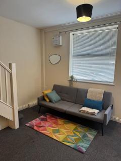 Tranquil 1BR in Portsmouth - Portsmouth - 2