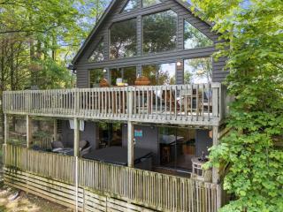 Bear Point - Ellijay - 9