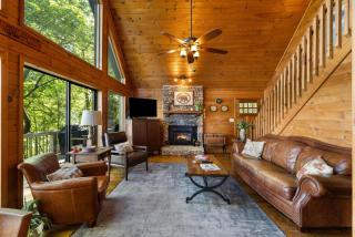 Bear Point - Ellijay - 3