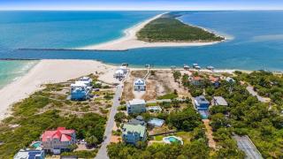 Tranquility - St. George Island - 9