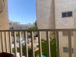 zainab house - Amman - 8