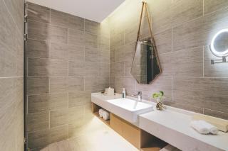 Atour Hotel Suzhou Industrial Park Fashion Stage Outlets - Suzhou - 3