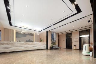 Atour Hotel Suzhou Jinji Lake Ligongdi - Suzhou - 9