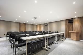 Atour Hotel Suzhou Jinji Lake Ligongdi - Suzhou - 8