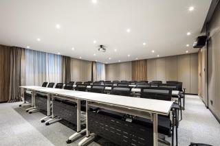 Atour Hotel Suzhou Jinji Lake Ligongdi - Suzhou - 3