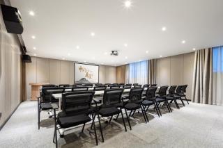 Atour Hotel Suzhou Jinji Lake Ligongdi - Suzhou - 5
