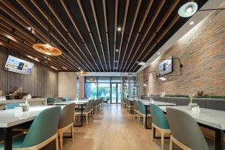 Atour Hotel Suzhou Jinji Lake Ligongdi - Suzhou - 1