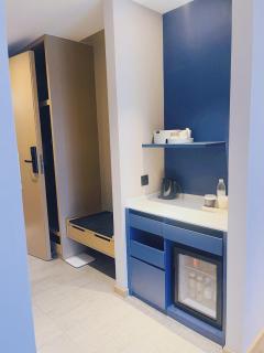 Atour Hotel Suzhou Industrial Park Fashion Stage Outlets - Suzhou - 2