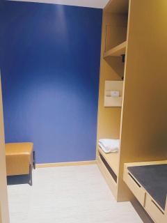 Atour Hotel Suzhou Industrial Park Fashion Stage Outlets - Suzhou - 1