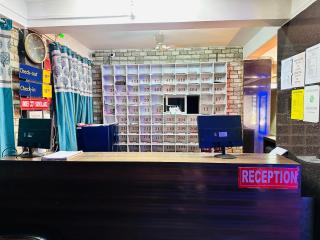 Hotel Shikha Dhemaji - Dhemāji - 8