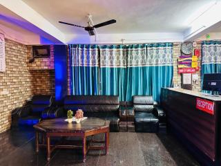 Hotel Shikha Dhemaji - Dhemāji - 3