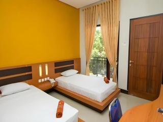 Hotel New Melati - Gorontalo - 3
