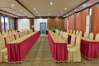 Anoulack Khen Lao Hotel - Muang Phônsavan - 2