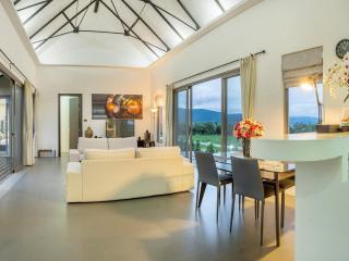 Lucerne Villa Resort - Mu Si - 9