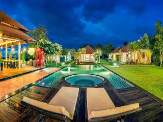 Lucerne Villa Resort - Mu Si - 1
