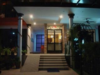 Samui Natien Village - Praia Chaweng - 8