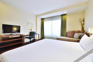 St. James Hotel - Bangkok - 2