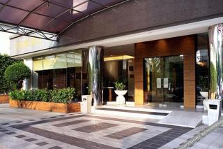 St. James Hotel - Bangkok - 1