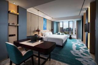 Ramada Plaza by Wyndham Changsha Xingsha - 1