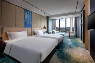 Ramada Plaza by Wyndham Changsha Xingsha - 2