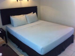 Guntur Hotel - Bandung - 2