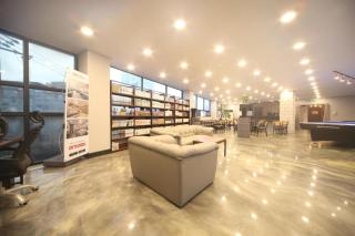 Dinos Hotel - Changwon - 7