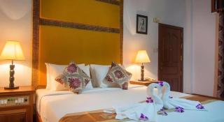 Sambopich Chenla Hotel - Kompong Thom - 2