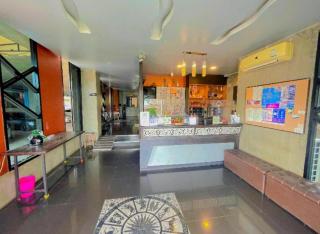 Loft Living Hotel Khonkaen - Khon Kaen - 6