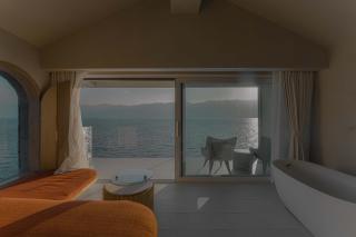 LIUBAI HANDANYI Seaview Resort Hotel - Dali Shuanglang - 6