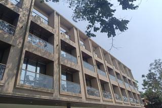 Vantage Point Hotels & Resorts - Lonavala - 2