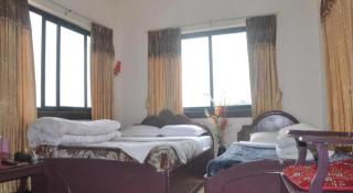 Stupa Resort - Nagarkot - 9