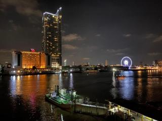 KOWTHA RIVERTEL - Bangkok - 2