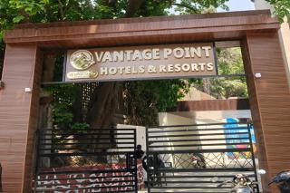 Vantage Point Hotels & Resorts - Lonavala - 4