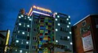 Orange Hotel Jeju - Seogwipo - 9
