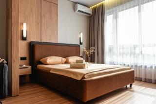 Апартаменты ЖК Meridian - Almaty - 0