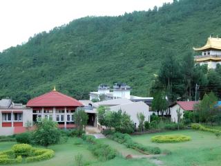 New Dakshinkali Village Resort - Kathmandu - 7