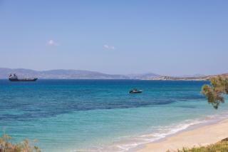 Akrogiali Rooms - Agia Anna - 7