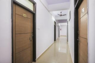 Hotel O Khushi Residency - Indirapuram - 3