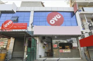 Hotel O Khushi Residency - Indirapuram - 0